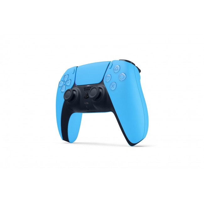 Sony DualSense Wireless-Controller - Starlight Blue Sony DualSense Wireless-Controller - Starlight Blue
