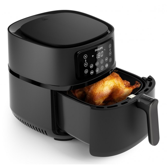 Philips 5000 series Airfryer HD9285/90 XXL Connected