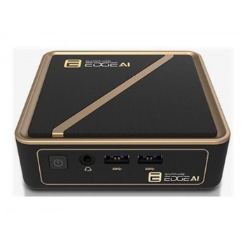 Sapphire EDGE AI 340 Barebone DDR5 HDMI