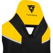 ThunderX3 TC5 Air Tech Universal gaming chair Padded seat Black, Yellow ThunderX3 TC5 Air Tech Universal gaming chair Padded seat Black, Yellow