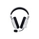 Razer BlackShark V3 Pro Headset Wired & Wireless Head-band Gaming Bluetooth White