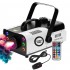 LIGHT4ME FOG 900 LED wytwornica dymu mg y pilot be