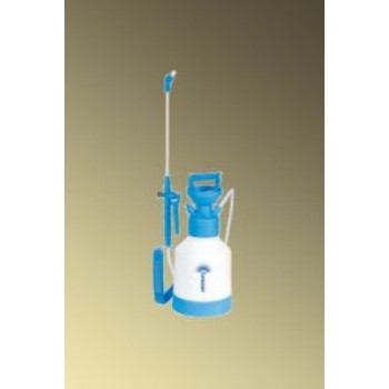 KWAZAR.OPRYSKIWACZ ORION SUPER PRO+ 6L VITON, Z MANOMETREM.