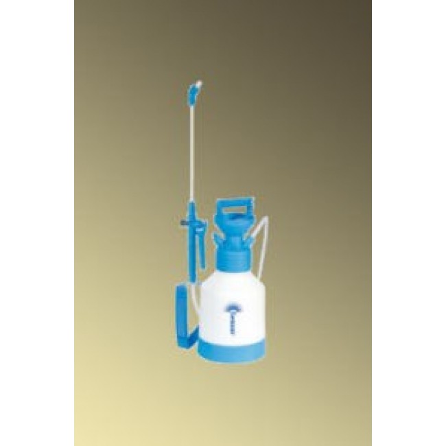KWAZAR.OPRYSKIWACZ ORION SUPER PRO+ 6L VITON, Z MANOMETREM.