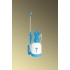 KWAZAR.OPRYSKIWACZ ORION SUPER PRO+ 6L VITON, Z MANOMETREM.