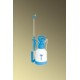 KWAZAR.OPRYSKIWACZ ORION SUPER PRO+ 6L VITON, Z MANOMETREM.