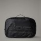 The North Face Base Camp duffel bag 32 L Polyester, Thermoplastic polyurethane (TPU) Black