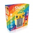 Digital kids camera with thermal printer SNAPI MT4108