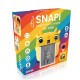 Digital kids camera with thermal printer SNAPI MT4108