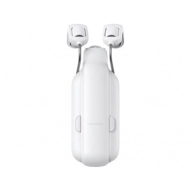Switchbot Curtain Motor Rod 3 white Switchbot Curtain Motor Rod 3 white
