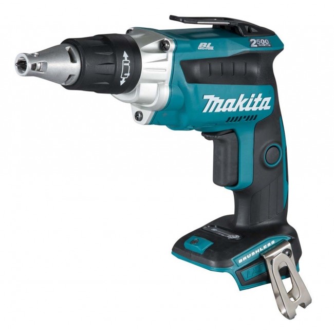 Makita DFS250Z power screwdriver/impact driver 2500 RPM Black, Green