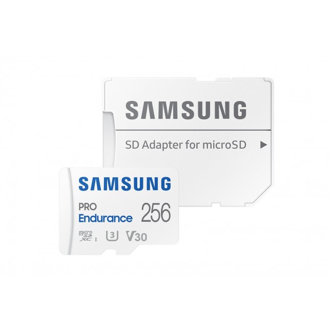 Samsung MB-MJ256K 256 GB MicroSDXC UHS-I Class 10 Samsung MB-MJ256K 256 GB MicroSDXC UHS-I Class 10