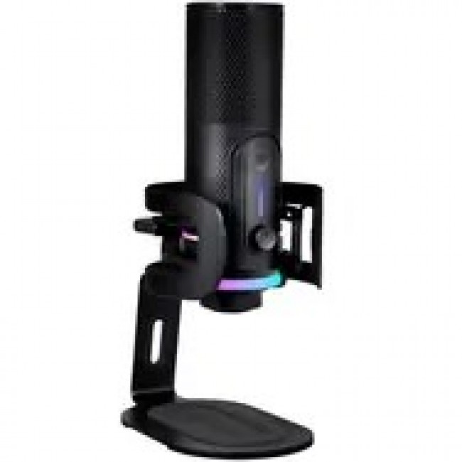 Streamplify MIC PRO Black Table microphone