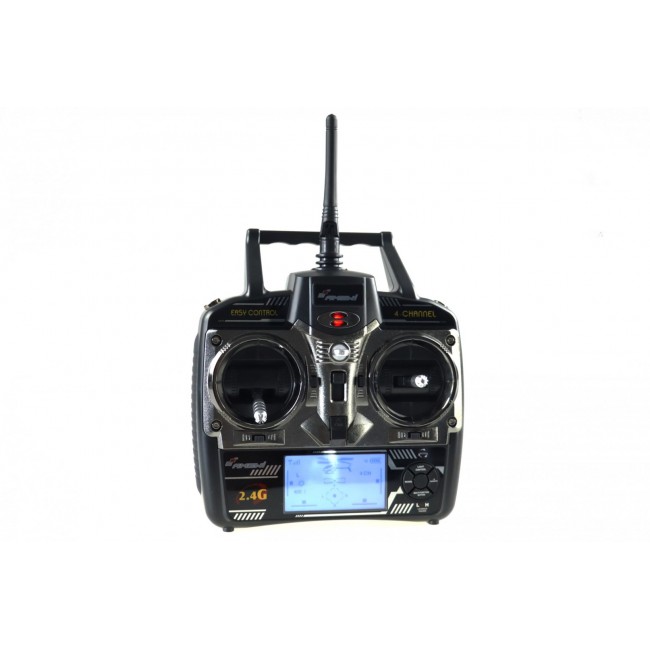 Amewi Buzzard Pro XL Radio-Controlled (RC) model Helicopter Electric engine Amewi Buzzard Pro XL Radio-Controlled (RC) model Helicopter Electric engine