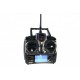 Amewi Buzzard Pro XL Radio-Controlled (RC) model Helicopter Electric engine Amewi Buzzard Pro XL Radio-Controlled (RC) model Helicopter Electric engine
