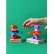 Marioinex Mini Waffle Building Blocks Classic, 350 pieces