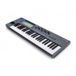 Novation FLKEY 49 MKI - MIDI keyboard dedicated to FL Studio software, 49 keys.