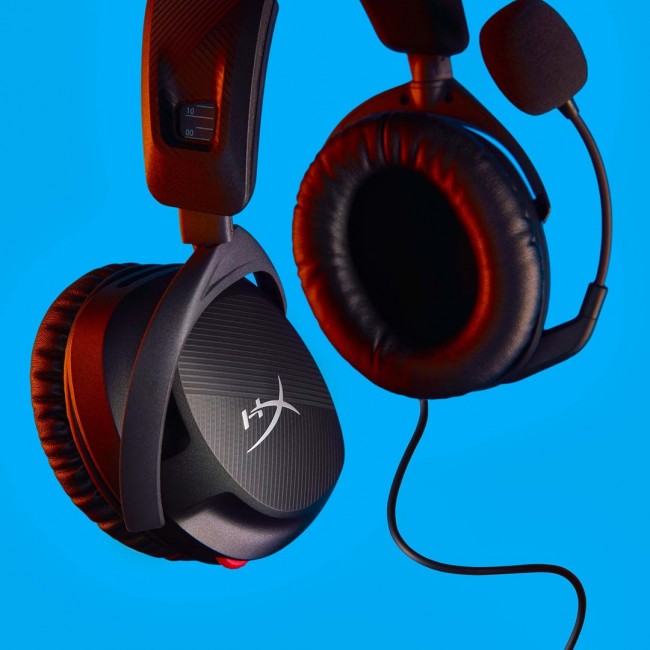 Headset HyperX Cloud Stinger 2 Headset HyperX Cloud Stinger 2