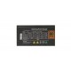 Inca IPS-075PG power supply unit 750 W 20+4 pin ATX ATX Black
