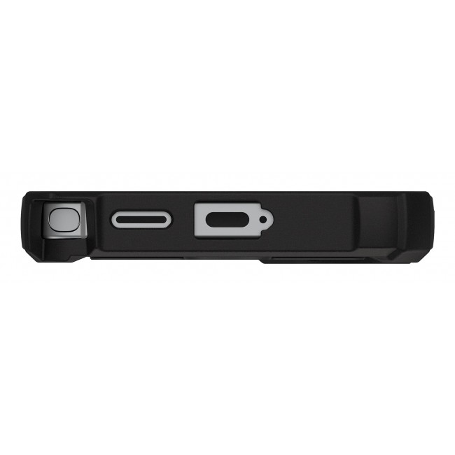 Urban Armor Gear Plasma XTE 360 mobile phone case 17.5 cm (6.9