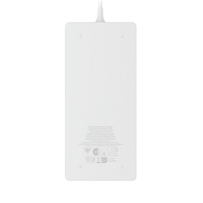 Power Supply Ubiquiti UACC-Adapter-AC-210W Power Supply Ubiquiti UACC-Adapter-AC-210W