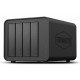 TERRAMASTER D4-320, 4-bay enclosure, USB3.2, 10Gbp