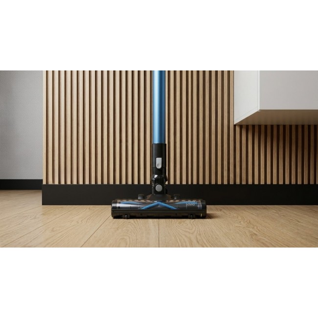 SAVIO OP-01 cordless stick vacuum cleaner SAVIO OP-01 cordless stick vacuum cleaner