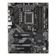 GIGABYTE B760 DS3H DDR4 Motherboard - Supports Intel Core 14th CPUs, 18+2+1 Phases Digital VRM, up to 5333MHz DDR4 (OC), 2xPCIe 4.0 M.2, GbE LAN, USB 3.2 Gen 2