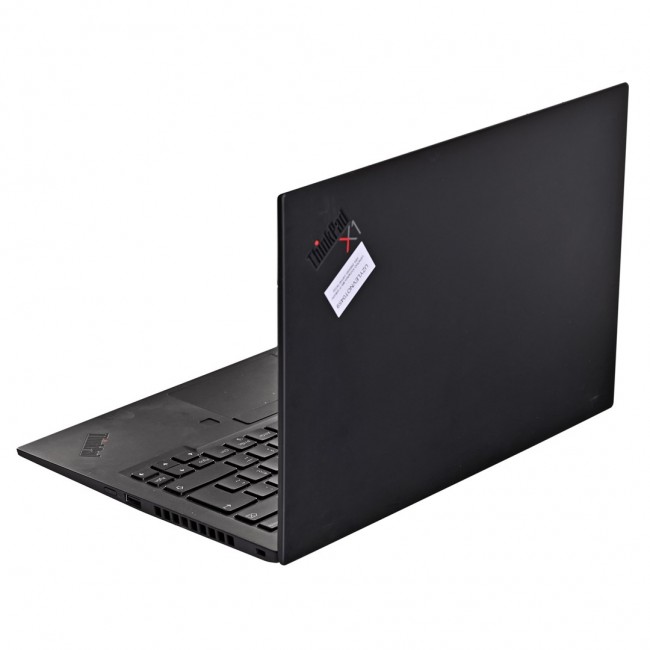 LENOVO X1 Carbon Gen. 8th i7-10610U 16GB 512GB SSD 14 LENOVO X1 Carbon Gen. 8th i7-10610U 16GB 512GB SSD 14