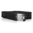 Icy Dock ToughArmor MB873MP-B V2 SSD enclosure Black 5.25