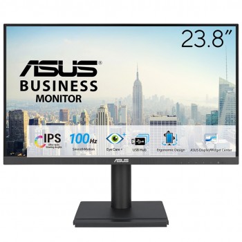 ASUS VA24DQFS computer monitor 60.5 cm (23.8