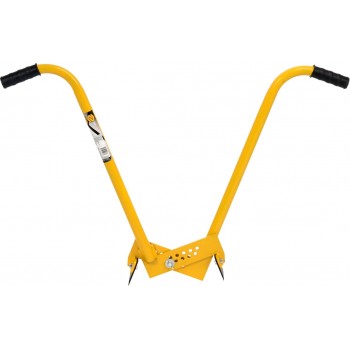 VOREL ADJUSTABLE PAVING POST 35020