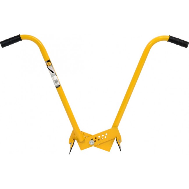 VOREL ADJUSTABLE PAVING POST 35020