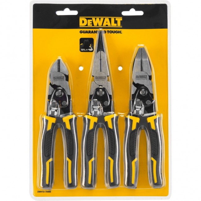 DeWALT DWHT0-70485 plier