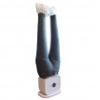 Extralink STAY BEAUTY PRASOWNICA DO UBRAN MANEKIN 1400W Extralink STAY BEAUTY PRASOWNICA DO UBRAN MANEKIN 1400W