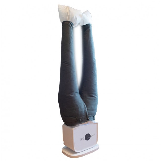 Extralink STAY BEAUTY PRASOWNICA DO UBRAN MANEKIN 1400W Extralink STAY BEAUTY PRASOWNICA DO UBRAN MANEKIN 1400W