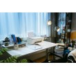 HP DeskJet 2922 Wireless All-in-One Color Printer