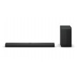 LG S70TY Black 3.1.1 channels 400 W