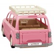 Sylvanian Families 5535 toy playset