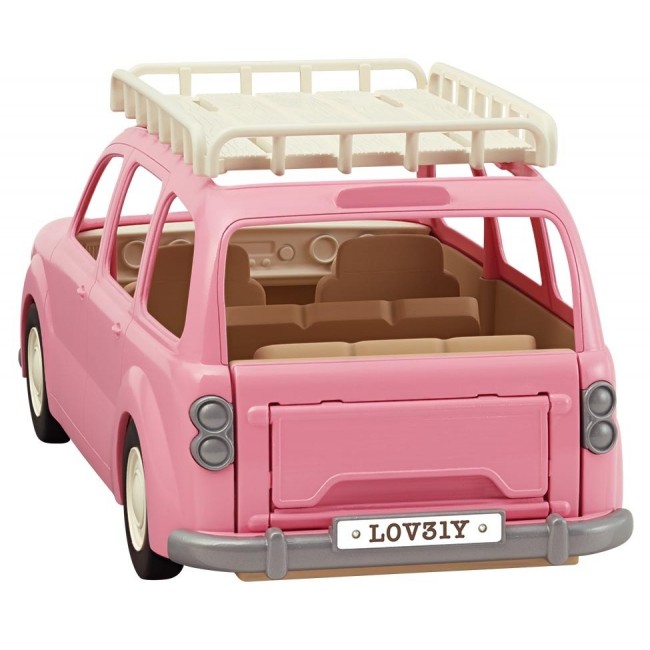 Sylvanian Families 5535 toy playset