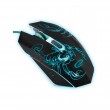 Esperanza EGM203B Scorpio mouse USB Type-A Optical 2400 DPI Right-hand