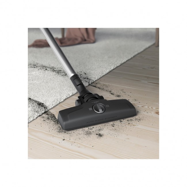 Electrolux EL61A4UG 1.6 L Cylinder vacuum Dry 700 W Bagless Electrolux EL61A4UG 1.6 L Cylinder vacuum Dry 700 W Bagless