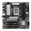 GIGABYTE B860M DS3H WIFI6E Motherboard - Intel Core Ultra Series CPUs, 5+1+2+1 Phases VRM, up to 9066MHz DDR5, 1xPCIe 5.0 + 1xPCIe 4.0 M.2, 2.5GbE LAN, WIFI 6E, USB 3.2 Gen 2 GIGABYTE B860M DS3H WIFI6E Motherboard - Intel Core Ultra Series CPUs, 5+1+2+1 Phases VRM, up to 9066MHz DDR5, 1xPCIe 5.0 + 1xPCIe 4.0 M.2, 2.5GbE LAN, WIFI 6E, USB 3.2 Gen 2