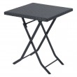 Garden furniture set Black Forest 2 chairs Garden furniture set Black Forest 2 chairs