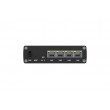 Teltonika RUTM10 wireless router Gigabit Ethernet Dual-band (2.4 GHz / 5 GHz) Black