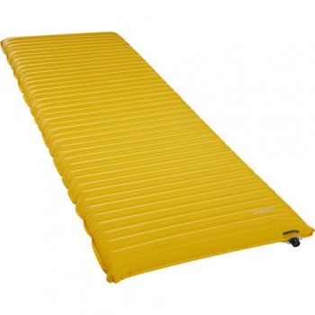 Therm-a-Rest NeoAir XLite NXT MAX 640 mm 1960 mm Yellow