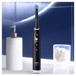 Oral-B 80375669 electric toothbrush Adult Rotating-oscillating toothbrush Black, Pink Oral-B 80375669 electric toothbrush Adult Rotating-oscillating toothbrush Black, Pink