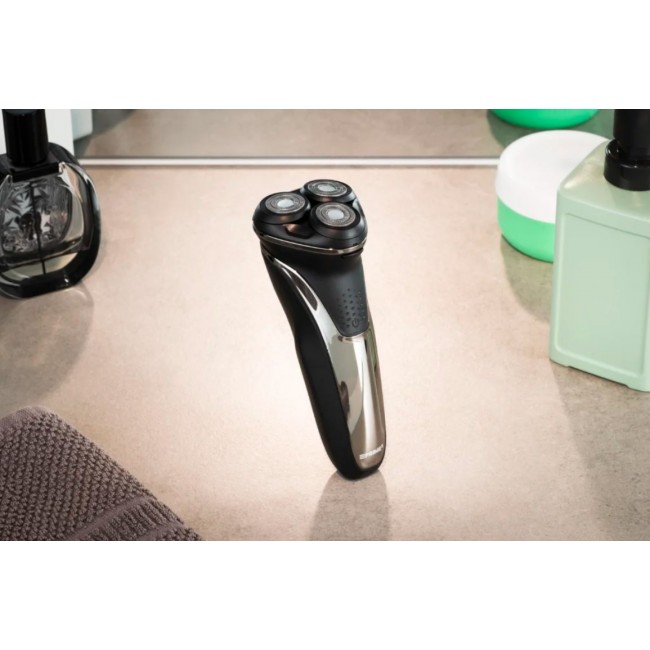 Prime3 SRS61 shaver Prime3 SRS61 shaver