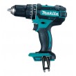 Makita DHP482Z drill Keyless 1.8 kg Black, Blue
