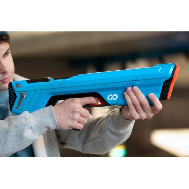 Spyra SPGO1B water gun/water balloons Spyra SPGO1B water gun/water balloons